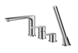 Kohlman bateria wannowa. QB244T