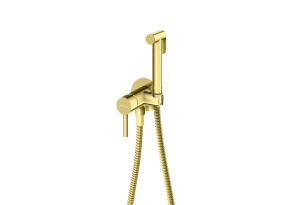 Kohlman bidetka. AXEL GOLD QW135AGD