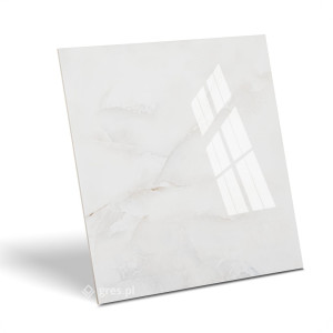Prime Ceramics Sky Onyx 60x60 połysk