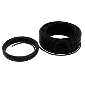 Termofol Zewnętrzny kabel grzewczy KZOP - 98m