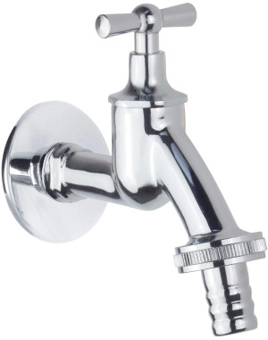 Deante  Zawór czerpalny z adapterem - 1/2" VFA_152M