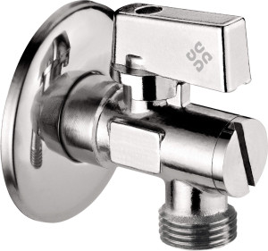 Deante  Zawór kulowy do podłączenia pralki lub zmywarki 1/2" - 3/4" VFA_B64M