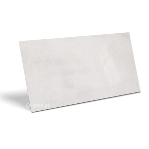 Płytki betonowe szare VERSAL BIANCO 60X120 (1.44) RECT SUGAR Prime Ceramics
