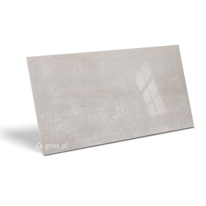 Płytki szary beton do łazienki VERSAL SILVER 60X120 (1.44) RECT SUGAR Prime Ceramics PD-PU-VB-0014