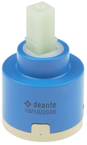 Deante  Głowica ceramiczna 40 mm - niska XDC00GNZC