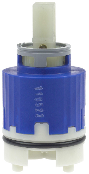 Deante  Głowica ceramiczna 40 mm - wysoka XDC00GNZD