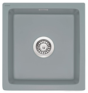 Deante Sabor Zlewozmywak ceramiczny 1-komorowy ZCB_3103
