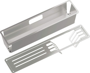 Deante Magnetic Zestaw akcesoriów do zlewozmywaka ZZMK022K
