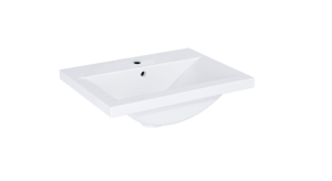 ROCA Umywalka  Hebe   ROCA CR-A3272A1000