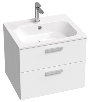 Ravak Szafka podumywalkowa Chrome II X000001772