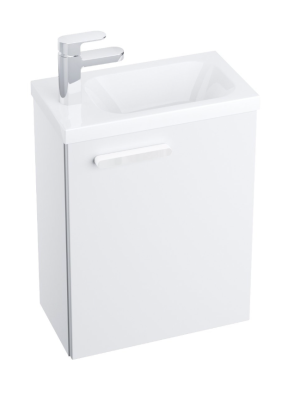 Ravak Szafka podumywalkowa SD Chrome 40 X000001782