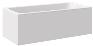 Ravak Panel boczny MDF X000001698