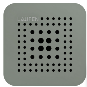 LAUFEN Osłona syfonu Laufen PRO beton architektoniczny CR-H2919500790001