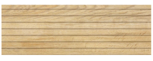 Bianca Pś CARVALLO NATURAL PREMIUM RETT. 25x75 G.1 BC