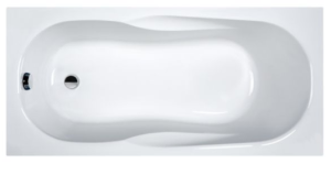 SANPLAST Wanna WP/AS 70x160 biew+ STW WAS-610-130-0032-01-000