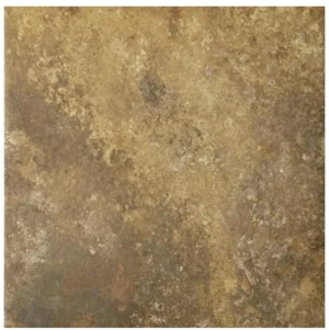 Paradyż Arteon Ochra Klinkier 30x30 G1