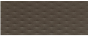 Tubądzin PTU ELEMENTARY brown diamond str 29.8x74.8 (1.34)  PS-01-165-0298-0748-1-043