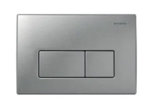 WYPRZEDAŻ - Geberit KAPPA50 211x142x15 STAL NIERDZEWNA 115258001