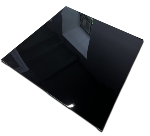 Egen płytki TORONTO BLACK 60X60X8,5MM RECT. (1,44) MATT