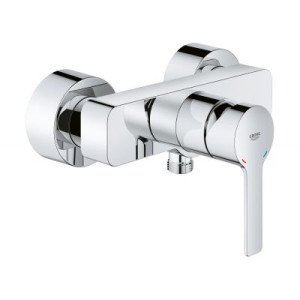 GROHE bateria prysznicowa 1 - otwor. Lineare OHM GR - 33865001