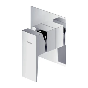 Omnires FRESH bateria prysznicowa podtynkowa, chrom połysk FR7145CR