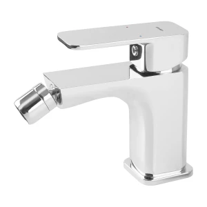 Omnires APURE bateria bidetowa, chrom połysk AP2220CR