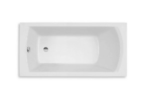 ROCA LINEA 1700X750 SLIM WANNA NOGI CR-A248543000