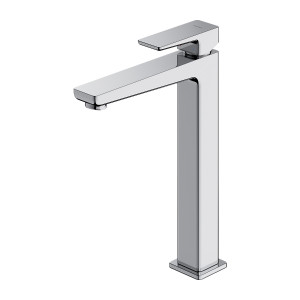 Omnires PARMA bateria umywalkowa wysoka, chrom połysk PM7412CR