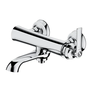 Omnires ARMANCE bateria wannowa, chrom połysk AM5230CR