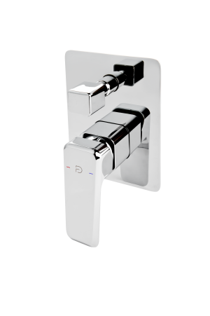 Fdesign Bateria natryskowa podtynkowa FD1-BRN-7P-11