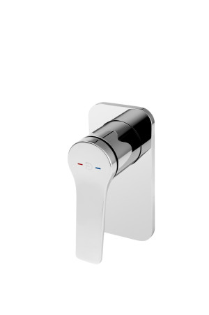 Fdesign Bateria natryskowa podtynkowa FD1-SPA-7PA-11