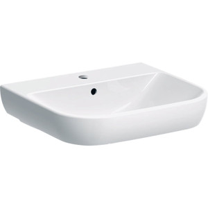 GEBERIT Geberit Smyle Umywalka 55 z/o zam.L91155 KOŁO L91155000 GEB-500.227.01.1