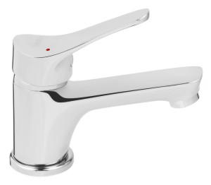 FERRO STILLO bateria umywalka stojąca chrom FE - BSL2