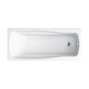 CERSANIT WANNA PROSTOKĄTNA LANA 160X70 CW WAC-L S301-162