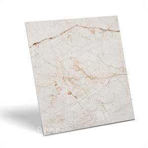 Płytki imitujące kamień podłogowe Avorio Bianco 60x60 Carving Prime Ceramics PD-CI-AB-0003