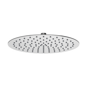Ravak Deszczownica Slim Chrome okrągła 300 mm X07P336