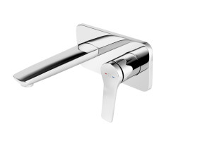 Fdesign Bateria umywalkowa podtynkowa FD1-SPA-3PA-11