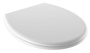 GEBERIT Deska sedesowa   KIND/BAMBINI KOŁO 60112000 FKR-573334000