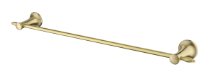 Fdesign wieszak na ręcznik pojed. 60 cm FD6-LRA-01-66