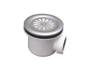Ravak Syfon do brodzika Ravak Basic 90 X01308
