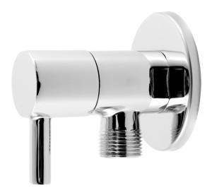 Fdesign Zawór kątowy FD7-104-11