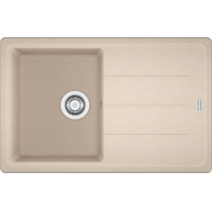 FRANKE Zlew.BFG 611-78 3 1/2" Fragranit beż ZLF-114.0676.293
