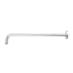 Omnires ramię prysznicowe ścienne, 40 cm, chrom połysk RA01LCR
