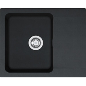 FRANKE Zlew OID 611-62 tectonite onyx ZLF-114.0286.441
