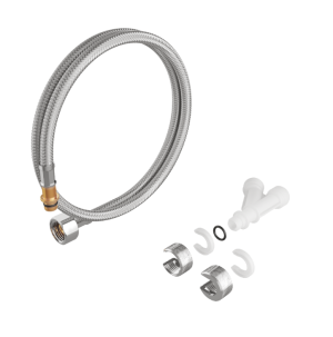 Excellent Washlet Fix zestaw do podłączenia toalety myjącej INEX.FX1200
