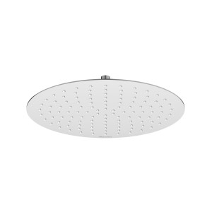 Ravak Deszczownica Slim Chrome okrągła 400 mm X07P667