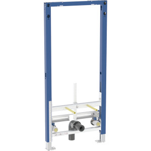 GEBERIT Stelaż podtynkowy Geberit Duofix do bidetu, H112 GEB-111.510.00.2