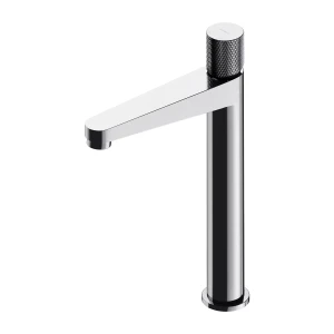 Omnires CONTOUR bateria umywalkowa wysoka, chrom połysk CT8012CR