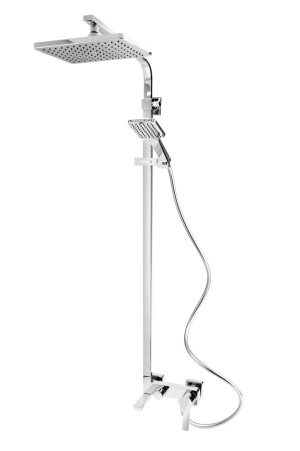 Fdesign Deszczownia z baterią FD5-ORG-7U-11