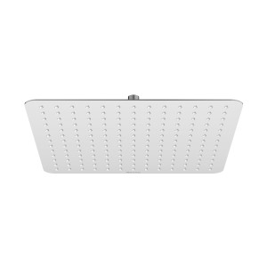 Ravak Deszczownica Slim Chrome 400 mm X07P666